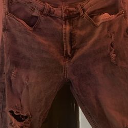 Maison Article Jeans 