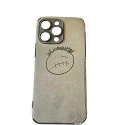 Cactus Jack iPhone 14 Pro Max Case