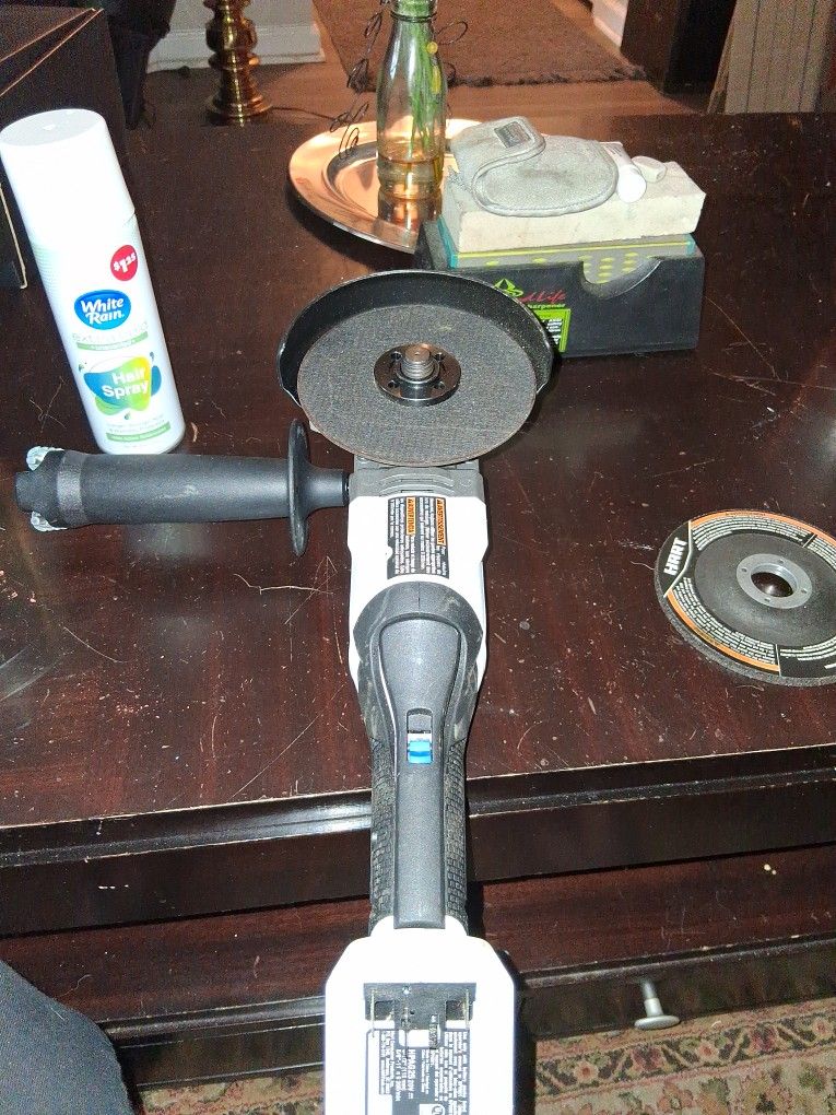 Hart Grinder