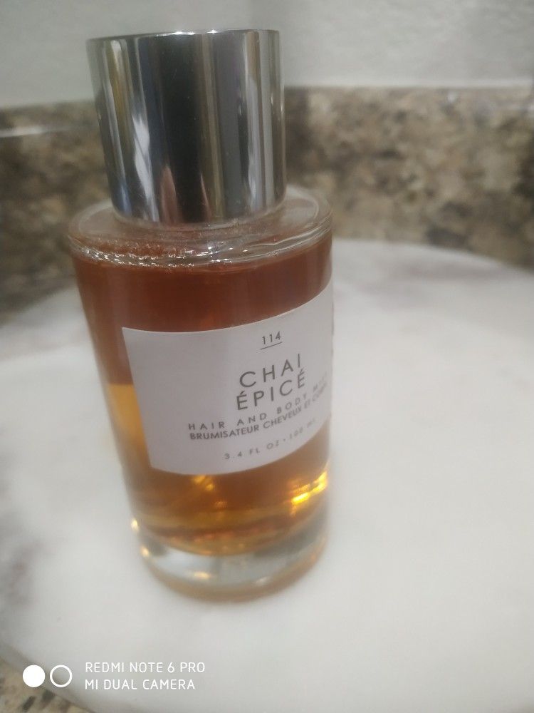 Fall Scents