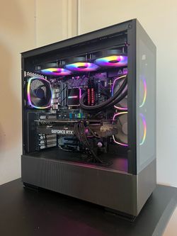 GAMING PC