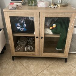 Bed Side Table 