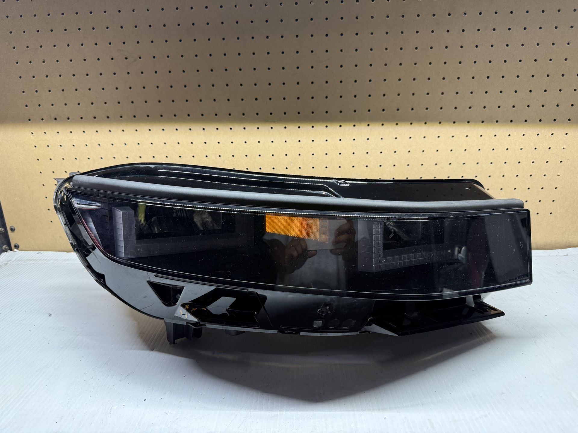 2022 2023 2024 Hyundai IONIQ 5 Right Passenger Side Headlight