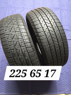 225 65 17