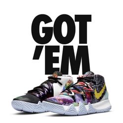 Nike Krbrid S2 Best Of  