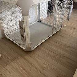 DIGGS Dog Crate 