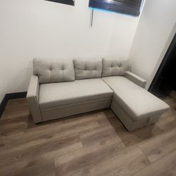 SofΓ‘ Bed
