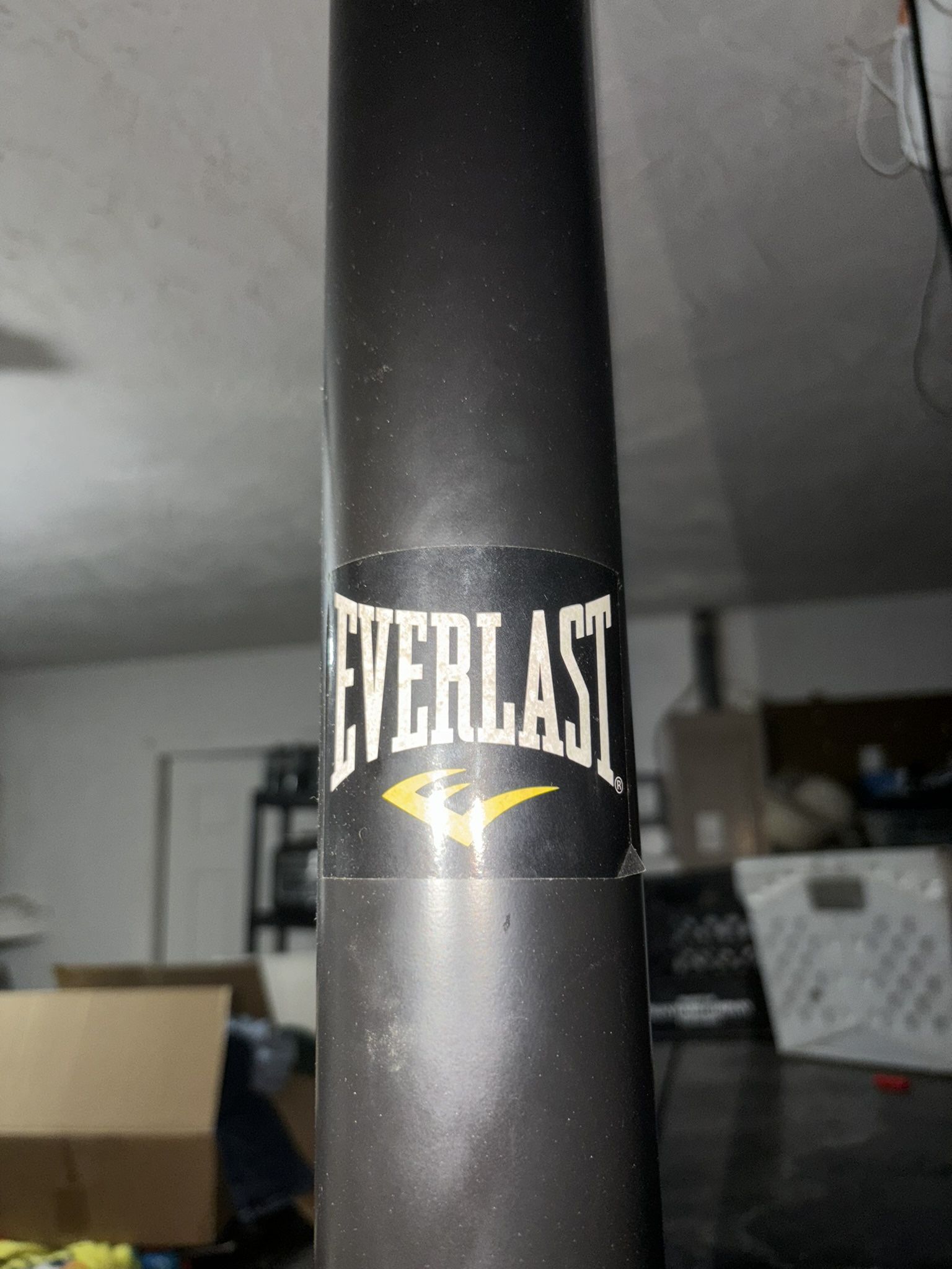 Punching bag