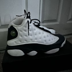 jordan 13 obsidian 