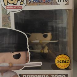 Funko Pop