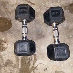 Dumbbells Ok Condición 