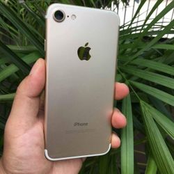 iPhone 7 Unlocked / desbloqueado 😎