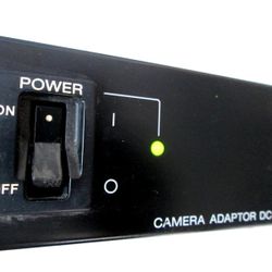 SONY DC-700 CAMERA ADAPTOR