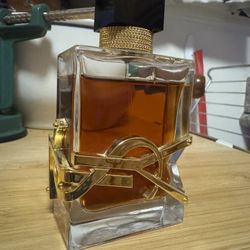 YSL LIBRE LE PARFUM          $100 