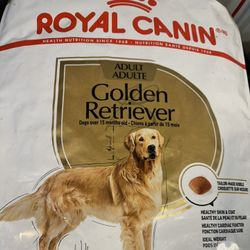 Royal Canin Dog Food