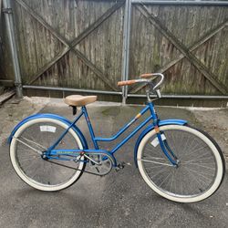 Vintage Columbia bike