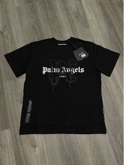 Palm angel