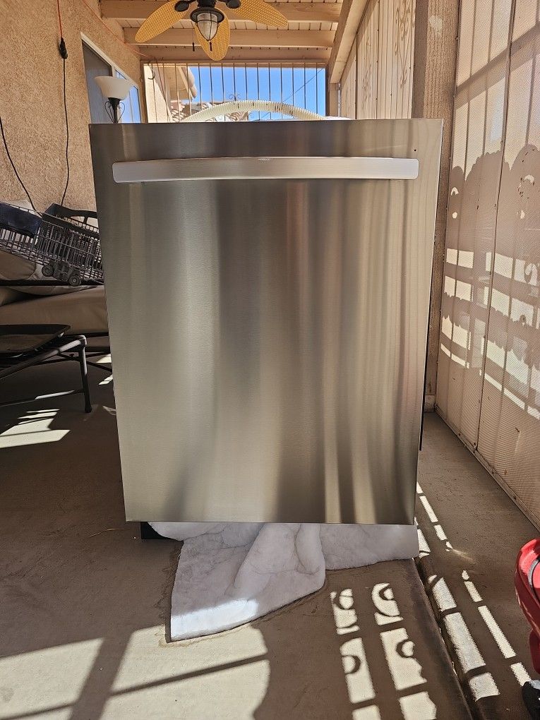 Kenmore Dishwasher