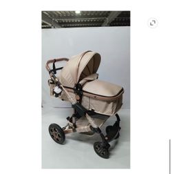 Stroller 2-1