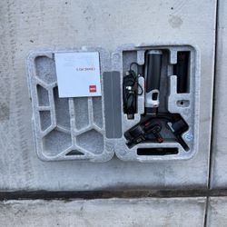 Zhiyun gimbal Crane M2