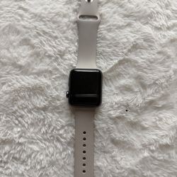 Appl Watch Gen 3
