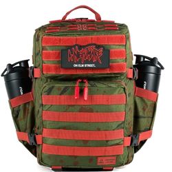 Wolfpak 35L Backpack Nightmare on Elm Street