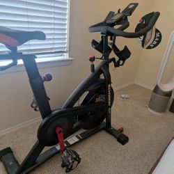 Spin bike Schwinn IC4