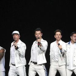 New Kids on the Block