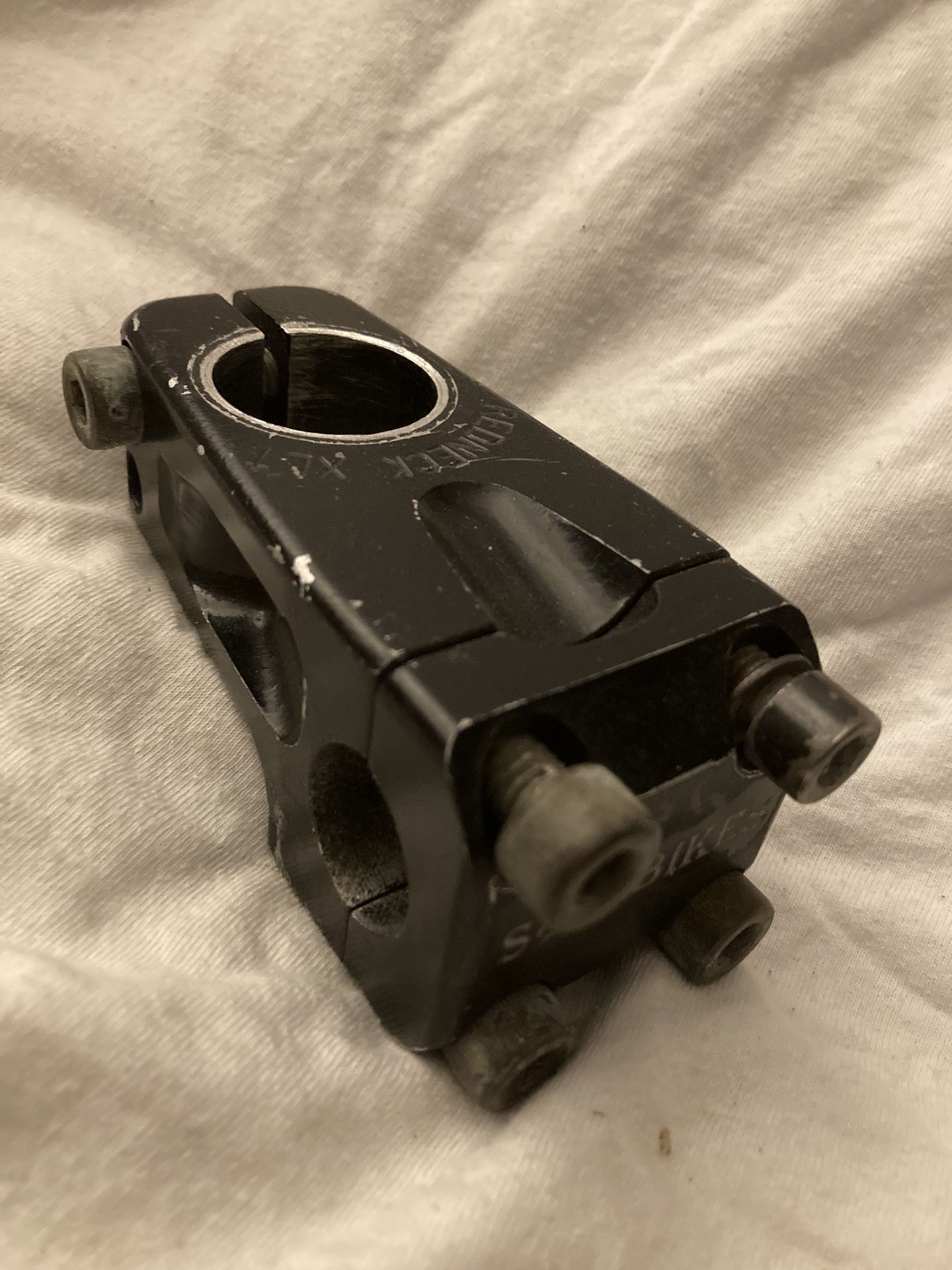 S&M Redneck XLT STEM