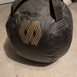 Uppercut Punching Bag