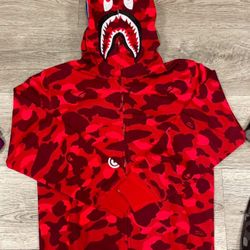 BAPE Hoodie