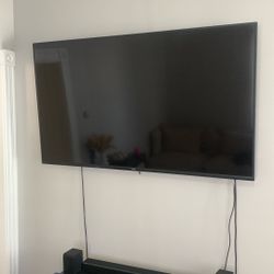 75” Vizio TV