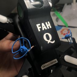 Contixo F20 Rc drone plus extra chargers batteries and more for Sale in Long Beach CA OfferUp