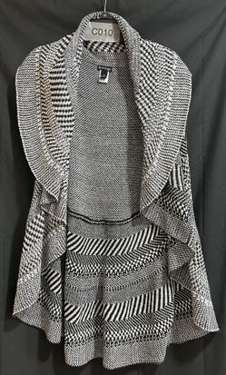 New Direction Cardigan