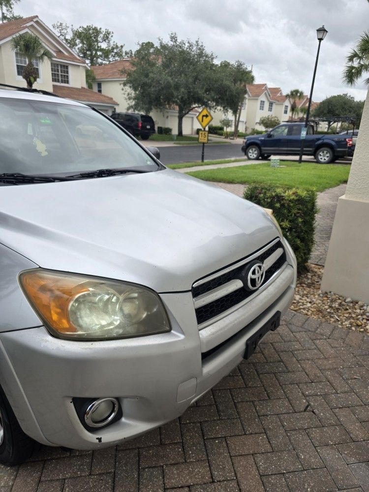 2010 Toyota Rav4