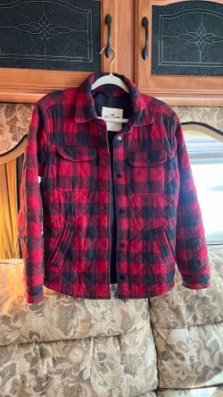 Jacket Size Small For Men