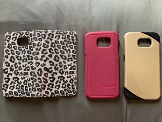 Samsung Galaxy S6 cases