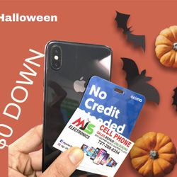 iPhone XS Max 64GB Unlocked 