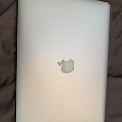 Mac Book Pro