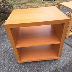 End Table