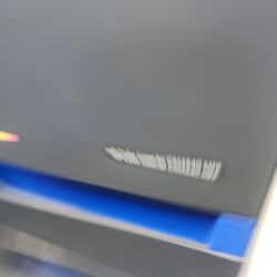 HP COLOR LASER JET CM4540 MFP