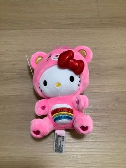 HellokittyXCarebear