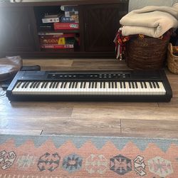 Williams Allegro 2 Keyboard