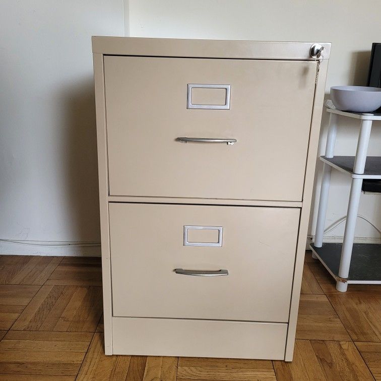 File Cabinet 