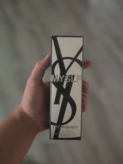 YSL MYSLF Edp