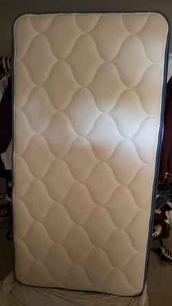 Twin size Mattress