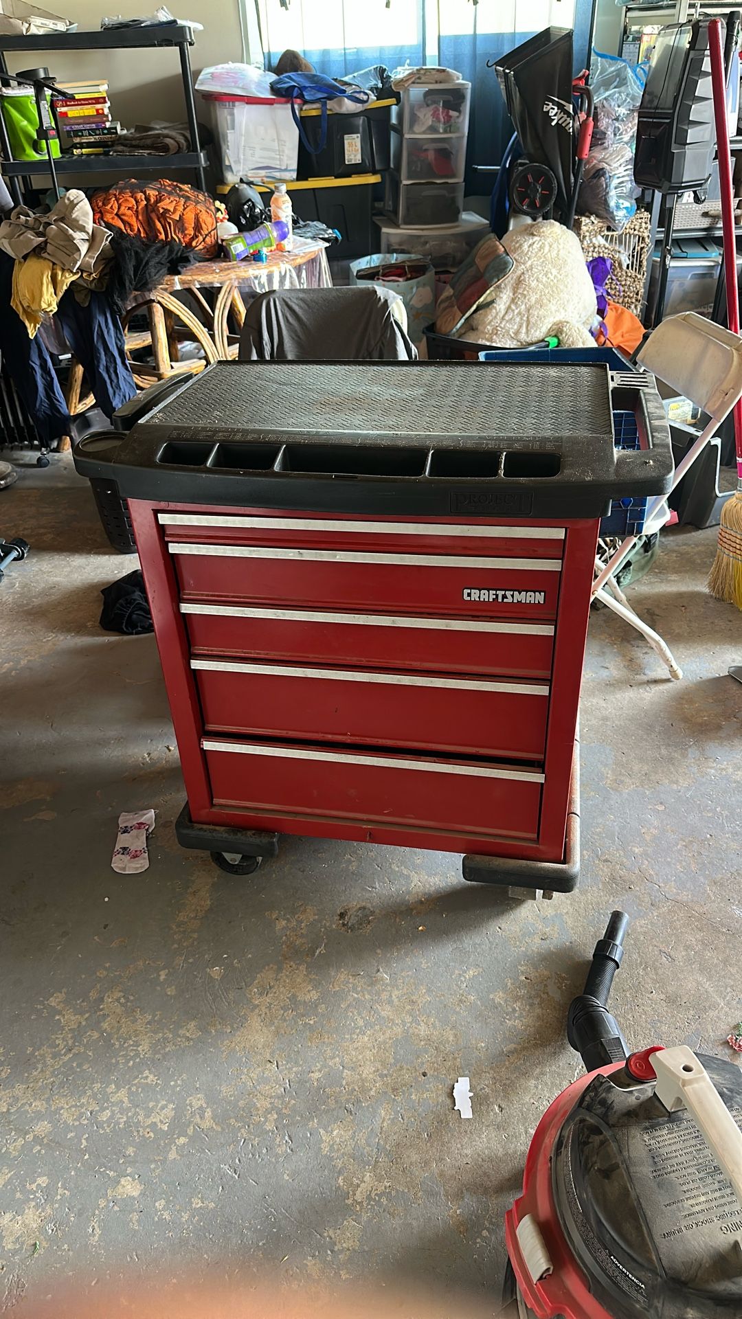 Tool Box