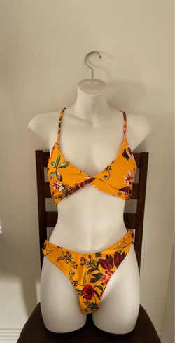 Bathing suit