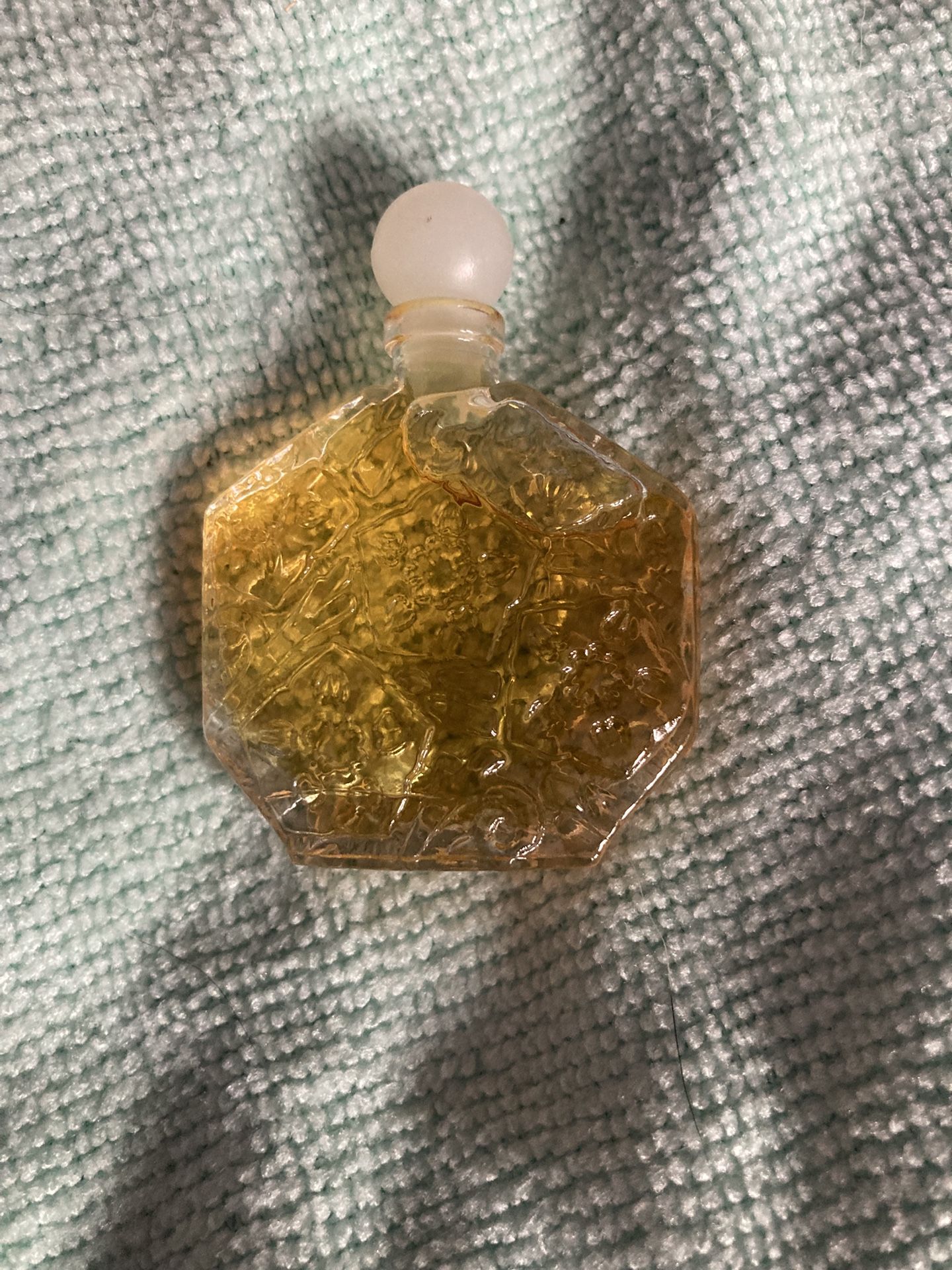 Ombré Rose Parfum mini