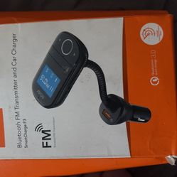 Bluetooth Transmitter 